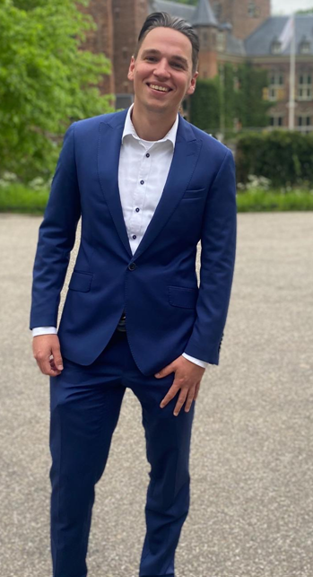 Mark Bohmer, administratie Veldhoven/Eindhoven/Kempen, boekhouding Veldhoven/Eindhoven/Kempen