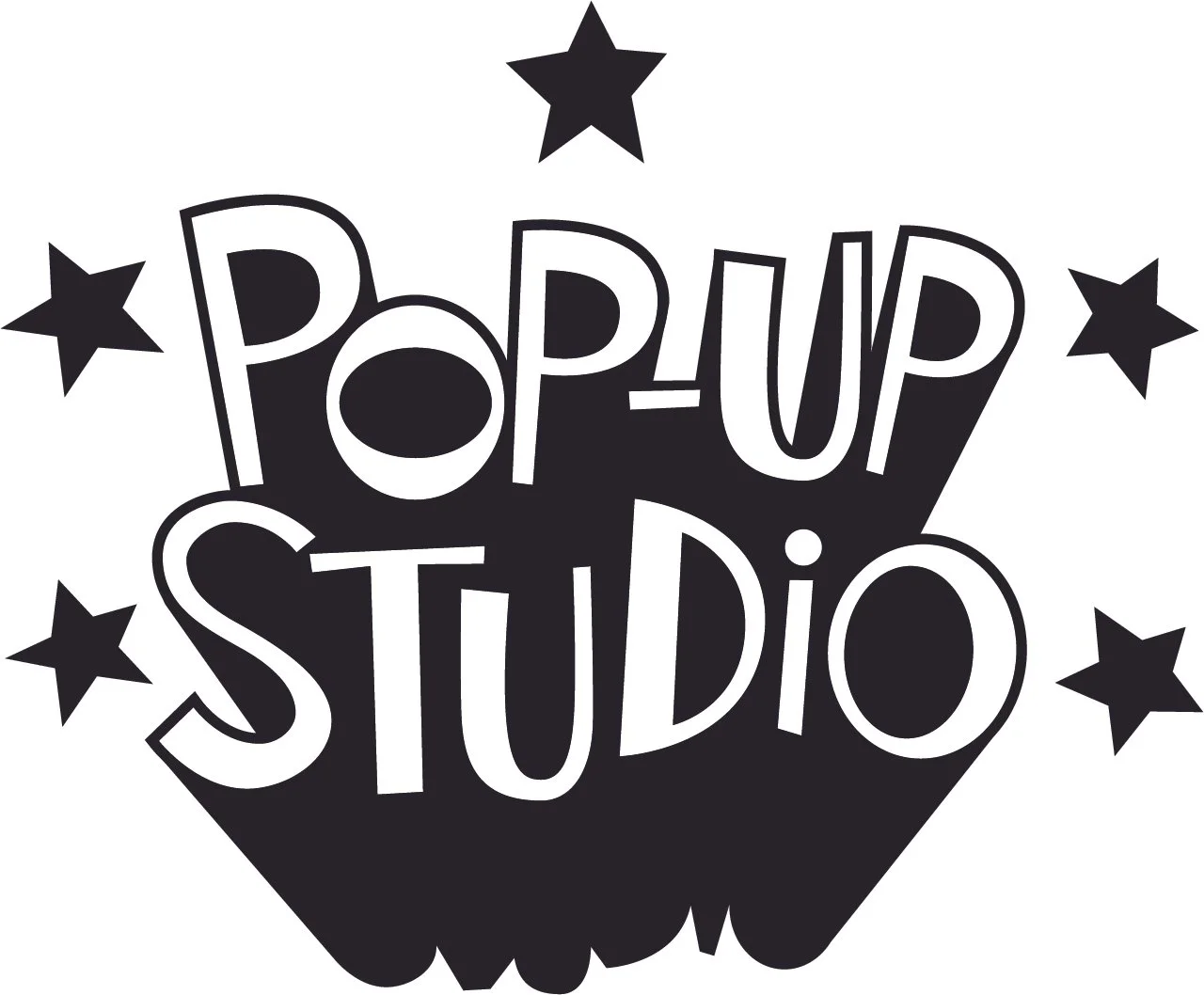 ©AGC Inc. Designed for their pop-up studio