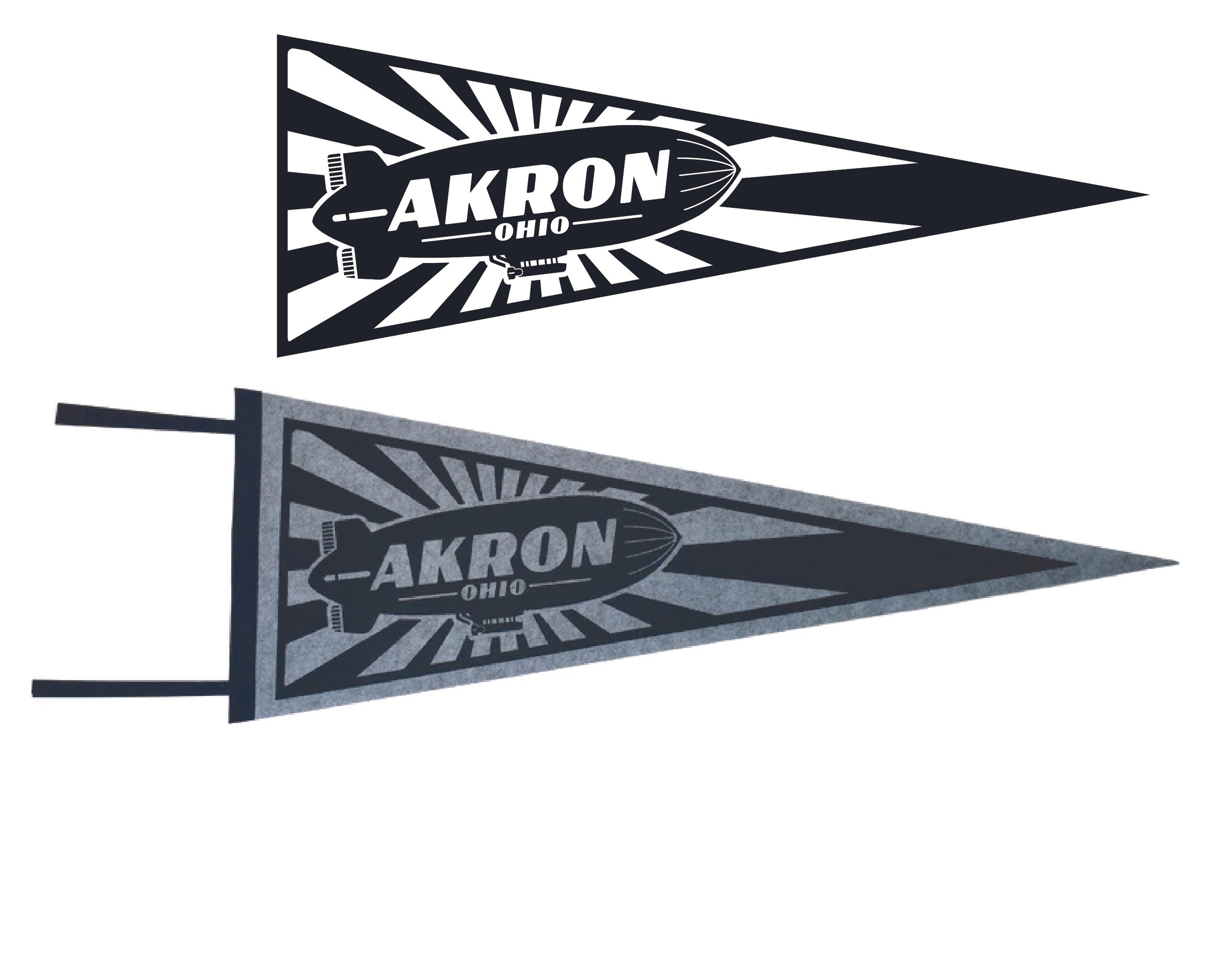 AkronOhioPennant.jpg