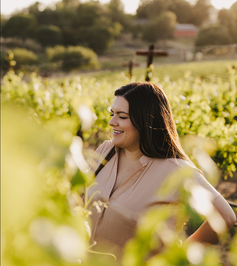 Winemaker Wednesday - Rúakh Wines