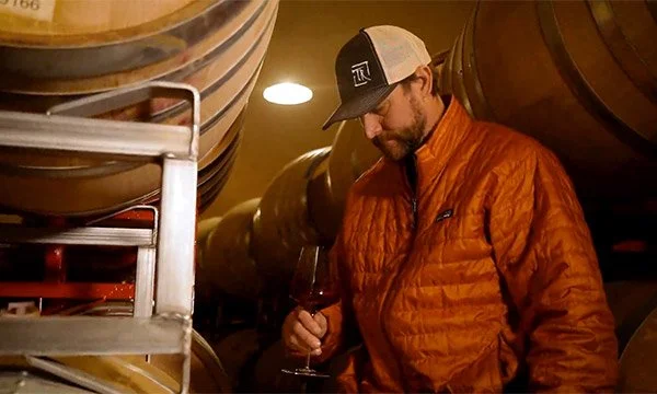 Winemaker Wednesday - Turtle Rock