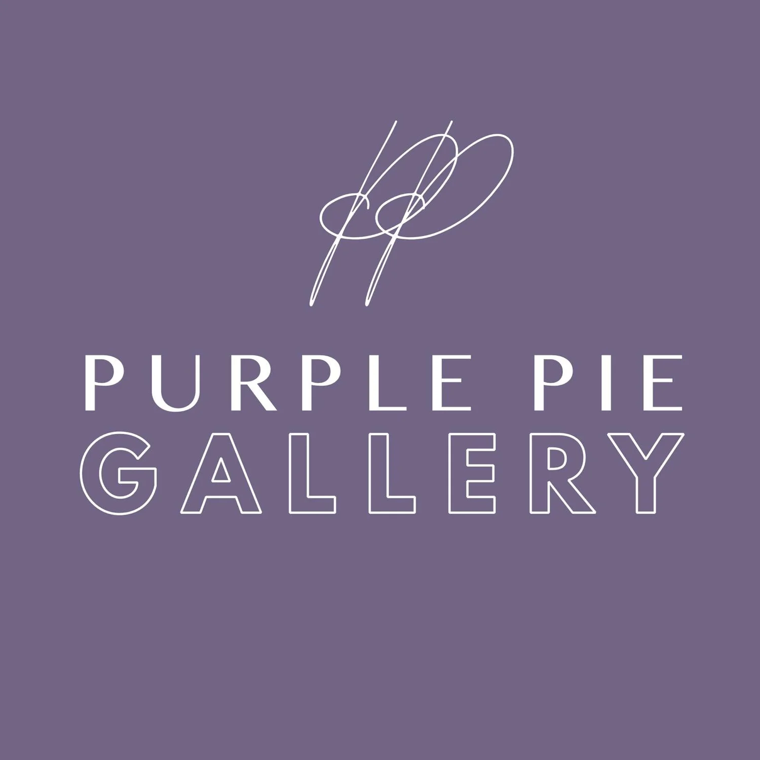 Purple Pie Gallery