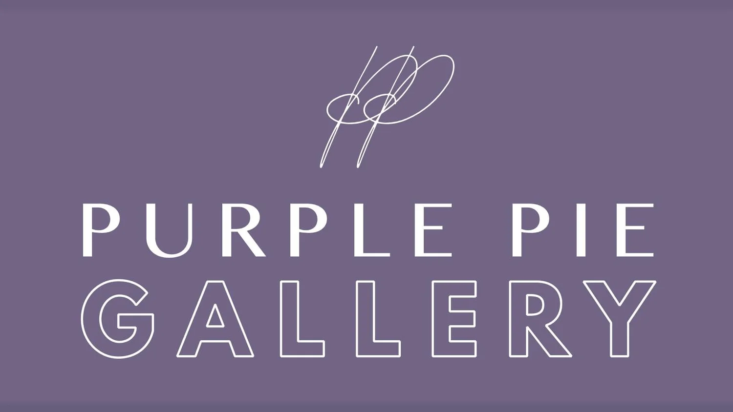 Purple Pie Gallery