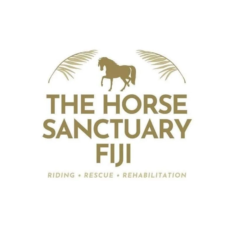 The Horse Sanctuary Fiji