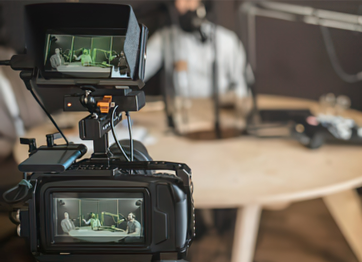 Media Production