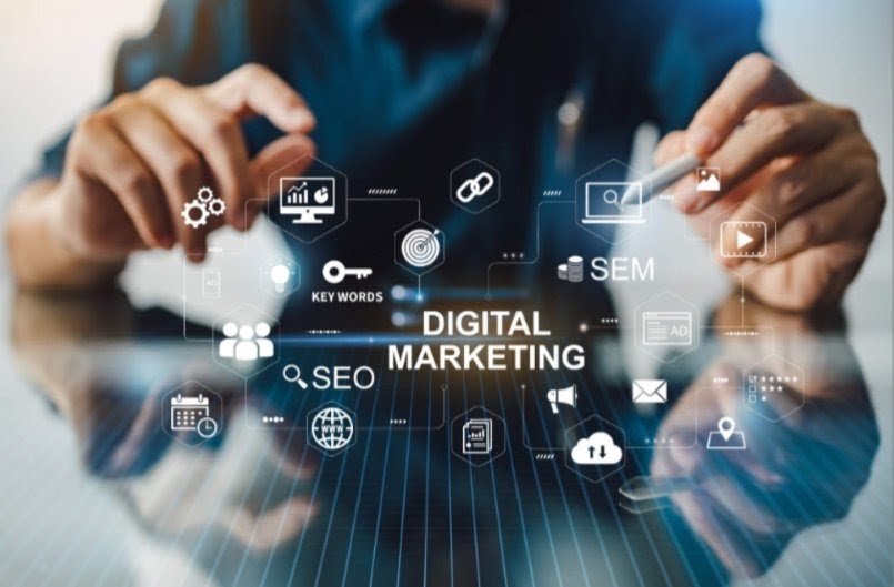 Marketing
