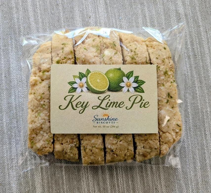 Key Lime Pie Package.jfif