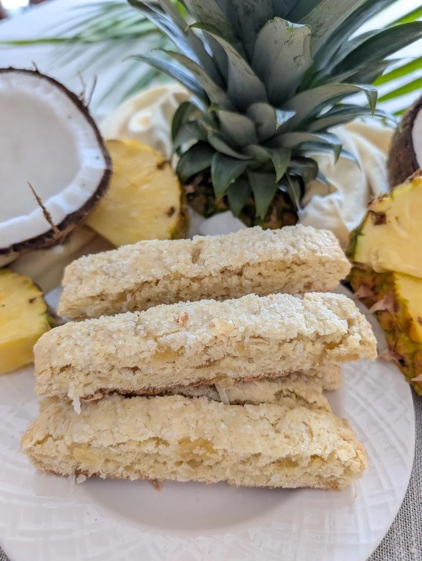 Coastal Coconut