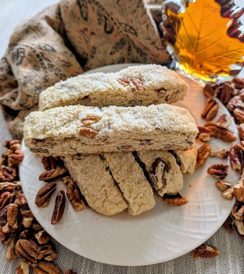 Panhandle Pecan