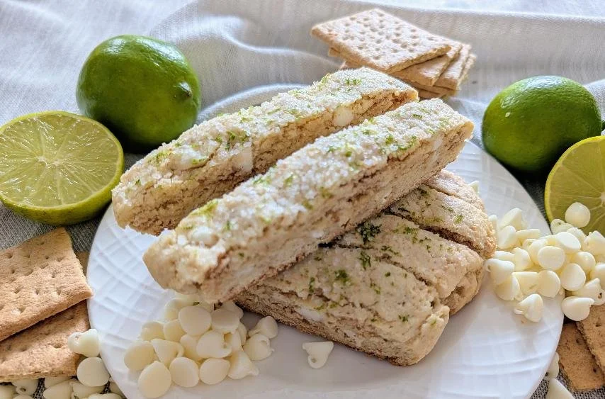 Key Lime Pie
