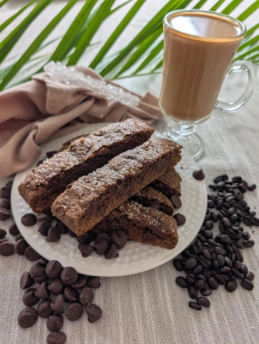 Cuban Coffee
