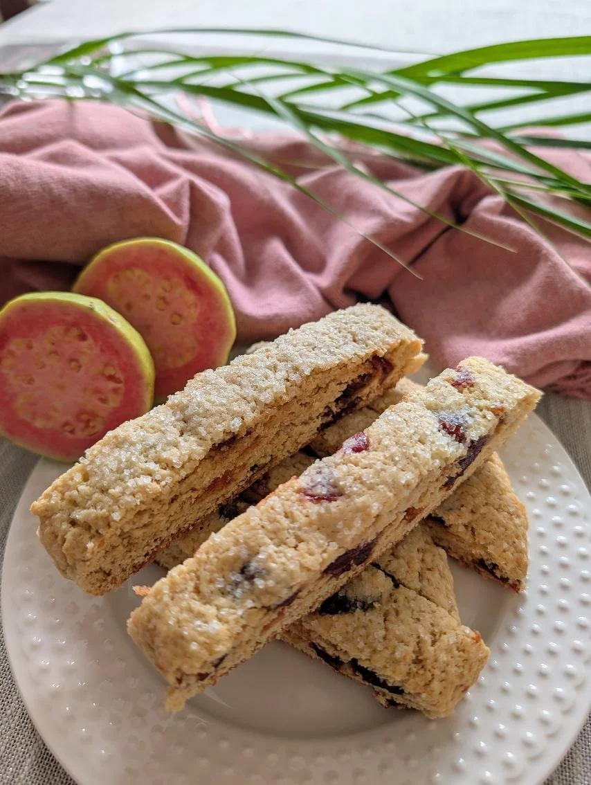 Gulf Coast Guava