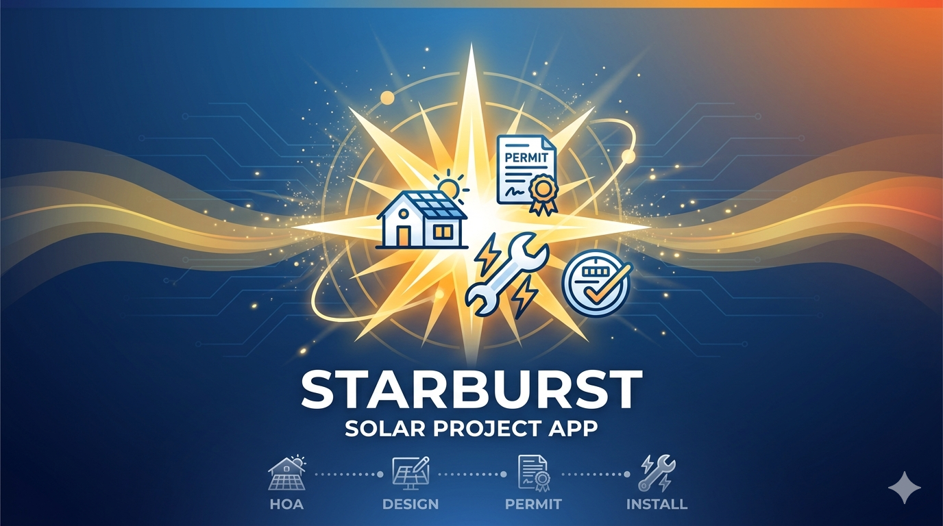 Starburst