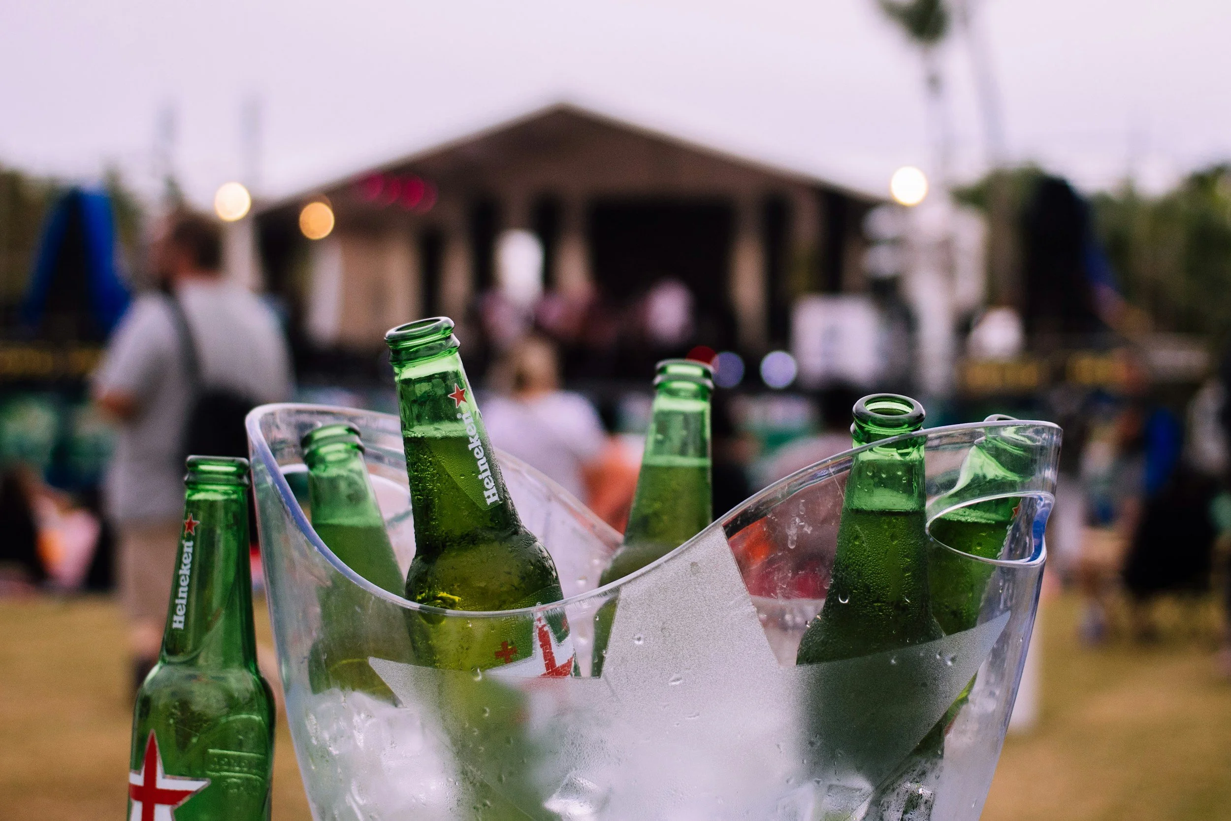 Festivals & Beverage Service FL