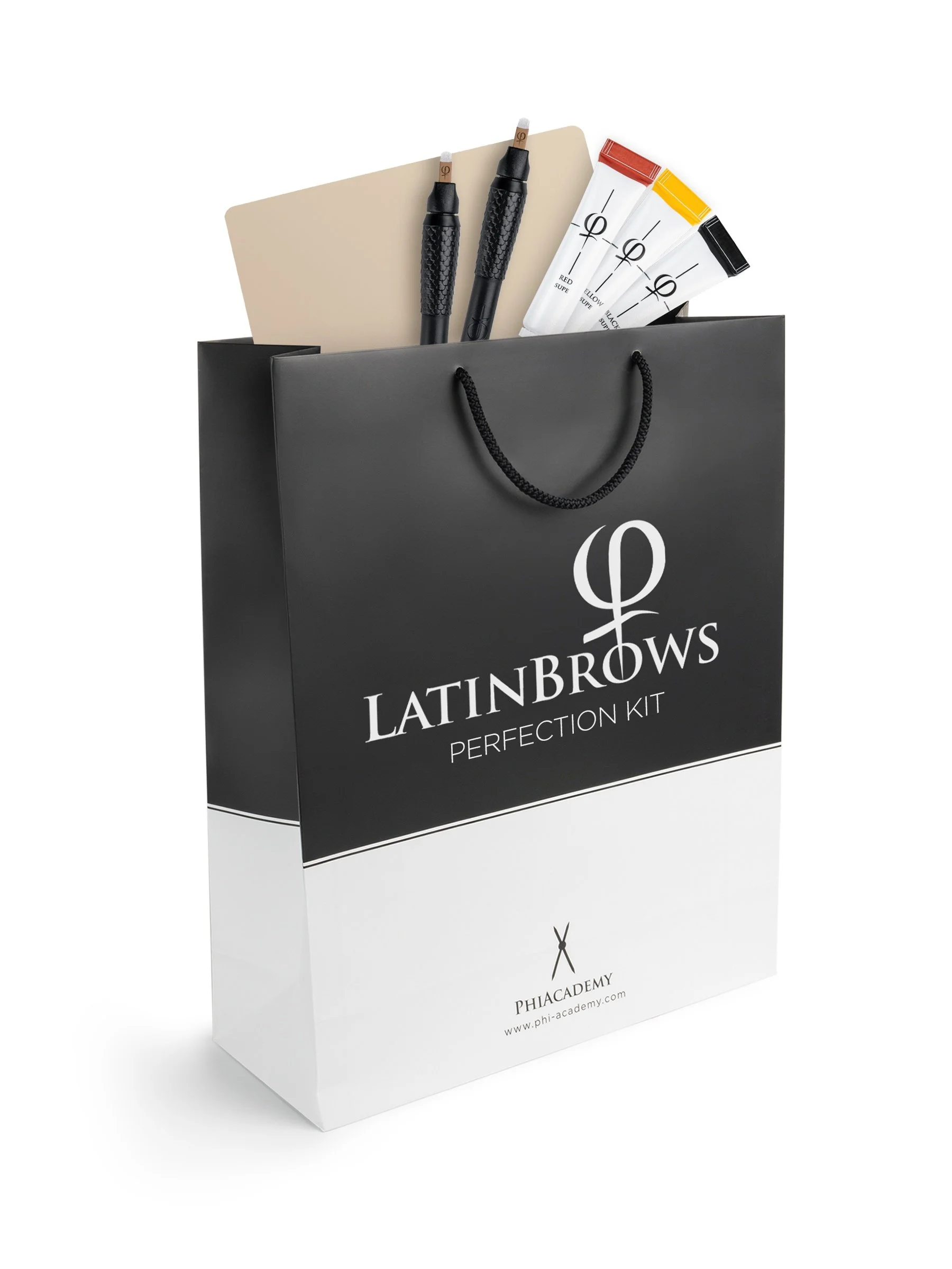 LatinBrows Perfection Training - Live