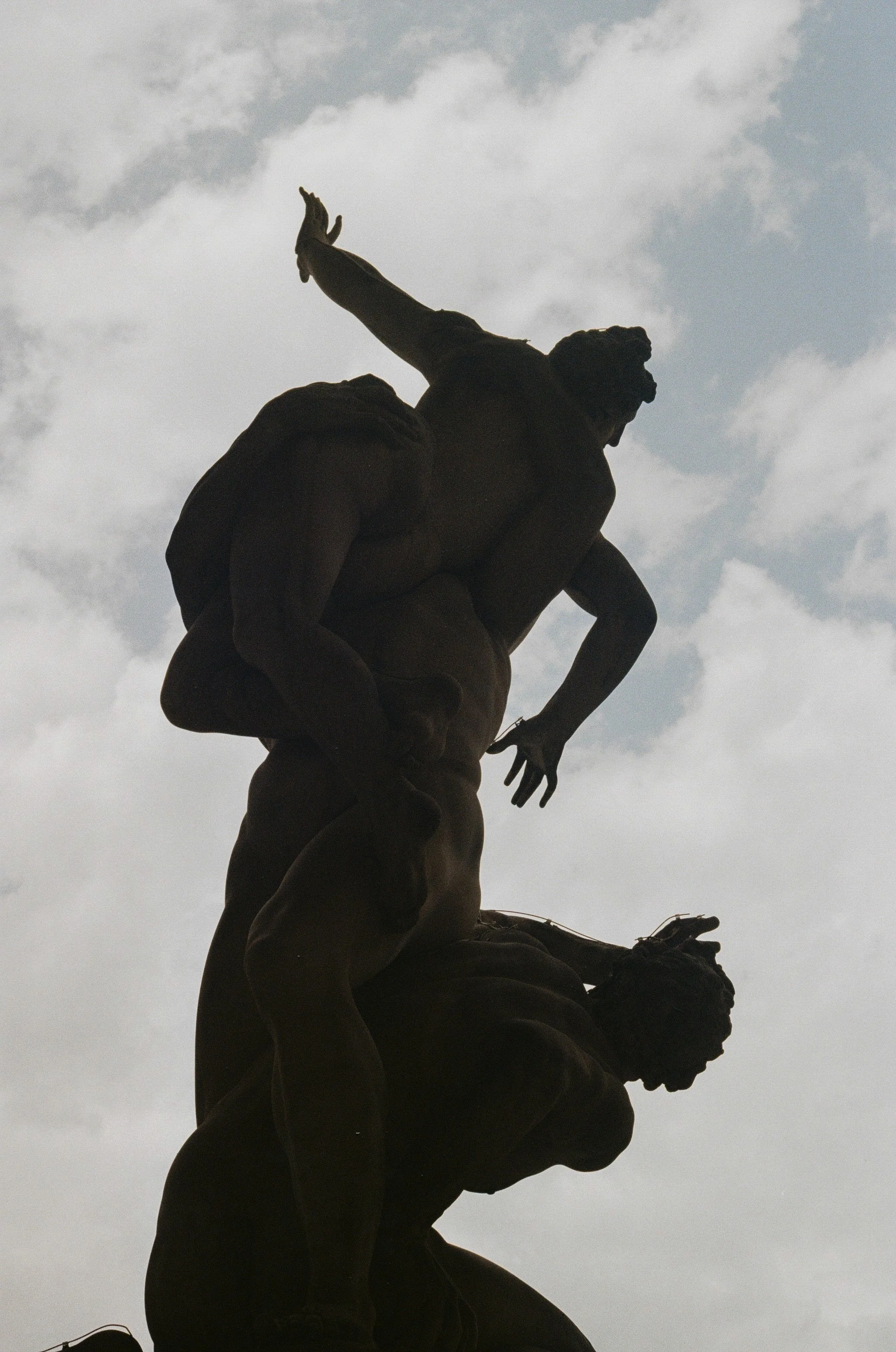 Florence, Italy. May 2026.