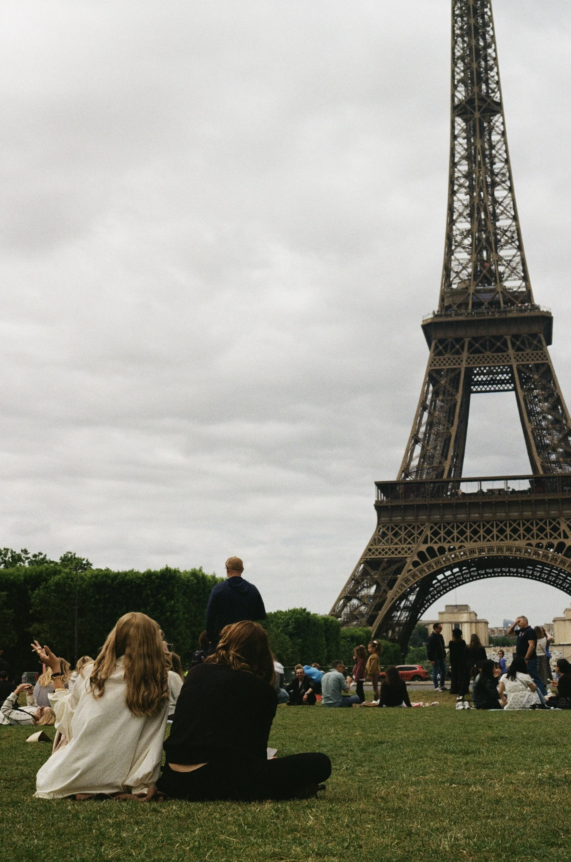 Paris, France. June 2026.