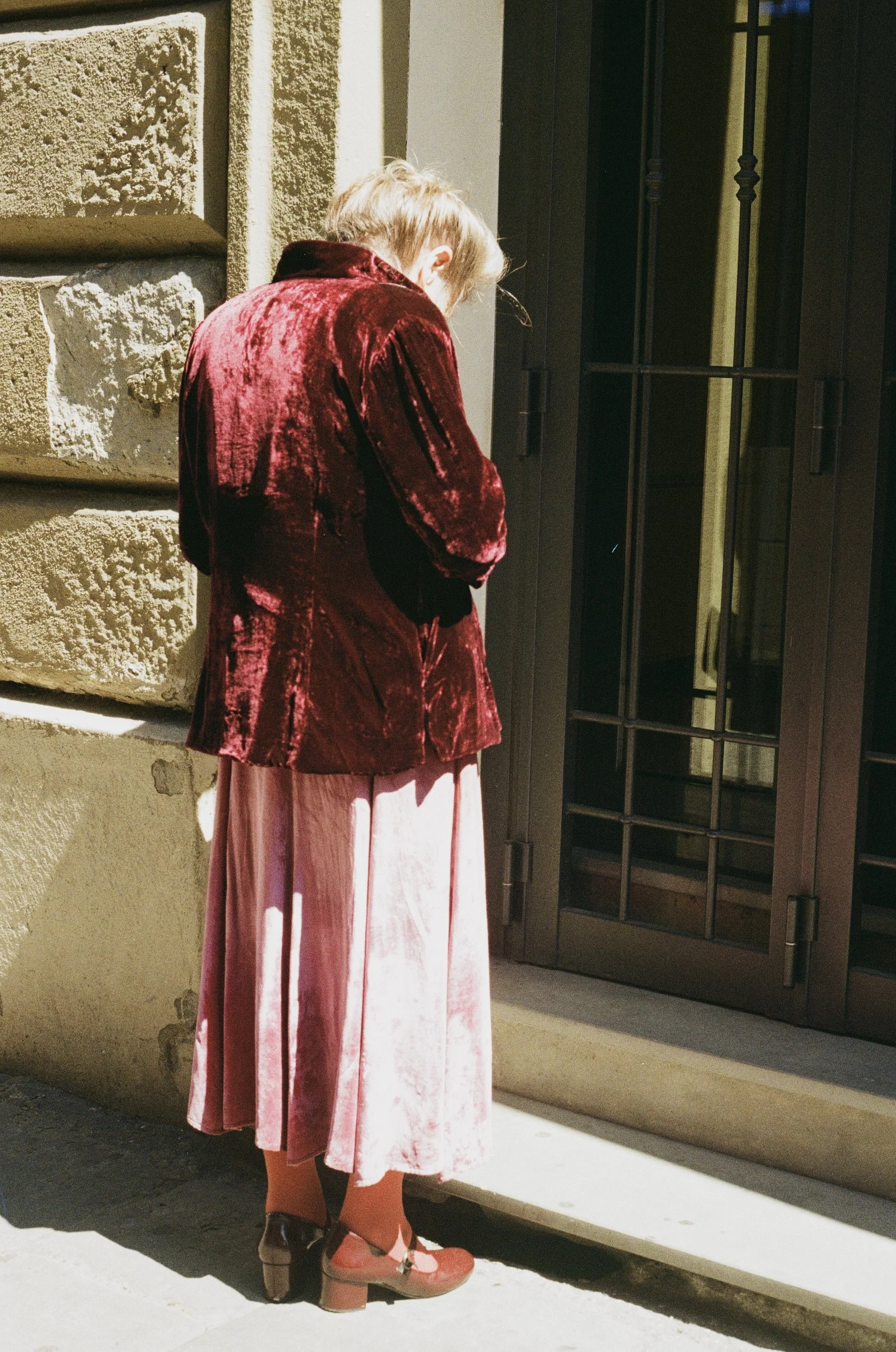 Florence, Italy. May 2026.