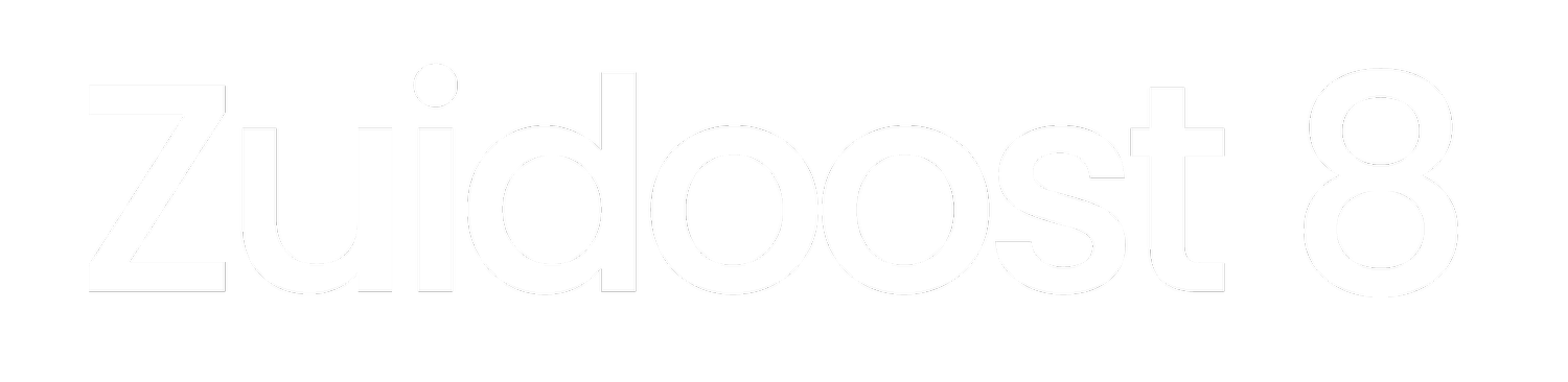 Zuidoost 8