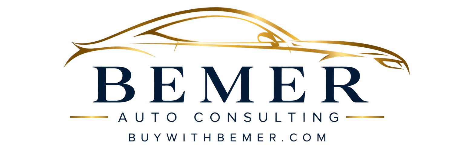 Bemer Auto Consulting