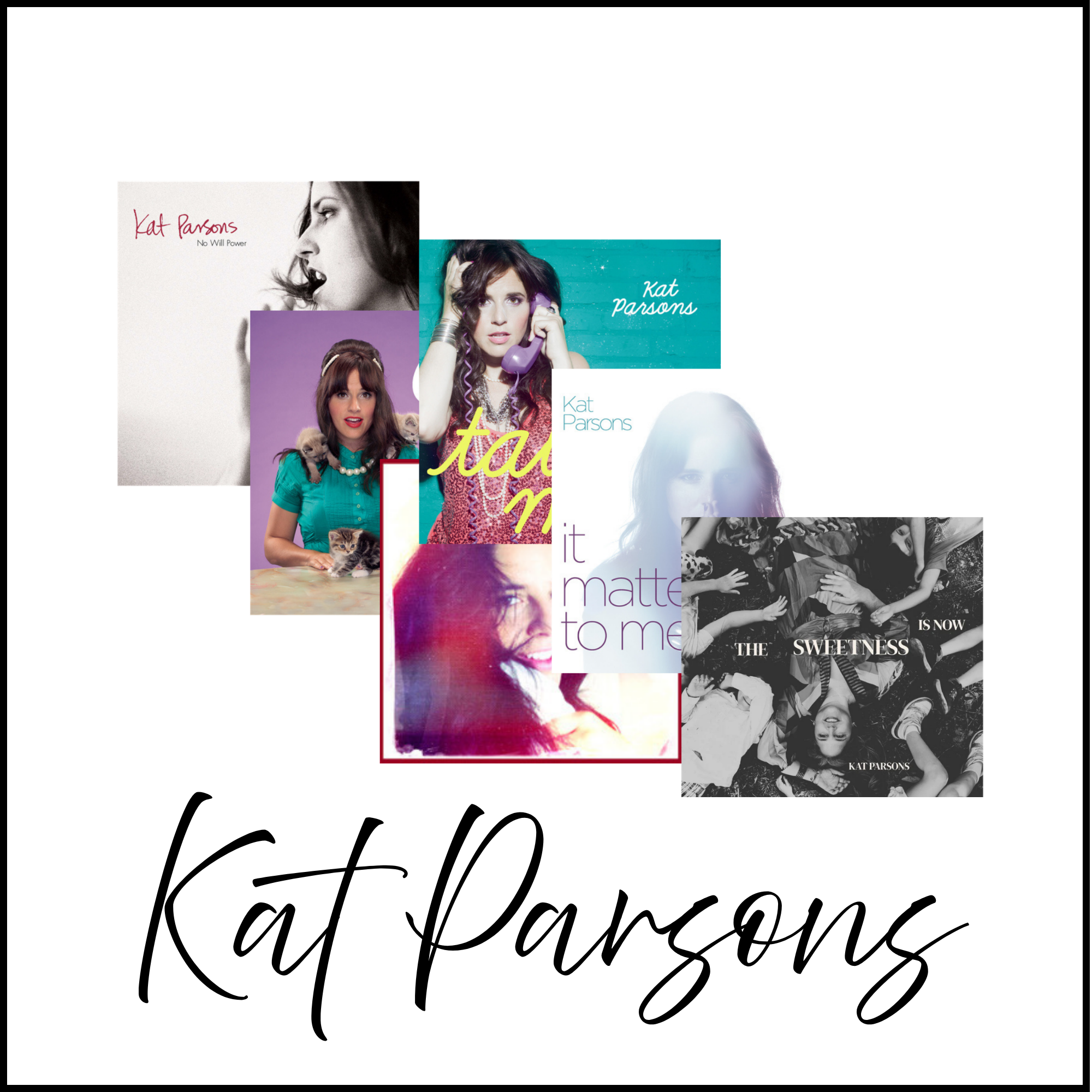 Add  The Complete Collection - PLUS 4 BONUS TRACKS!
