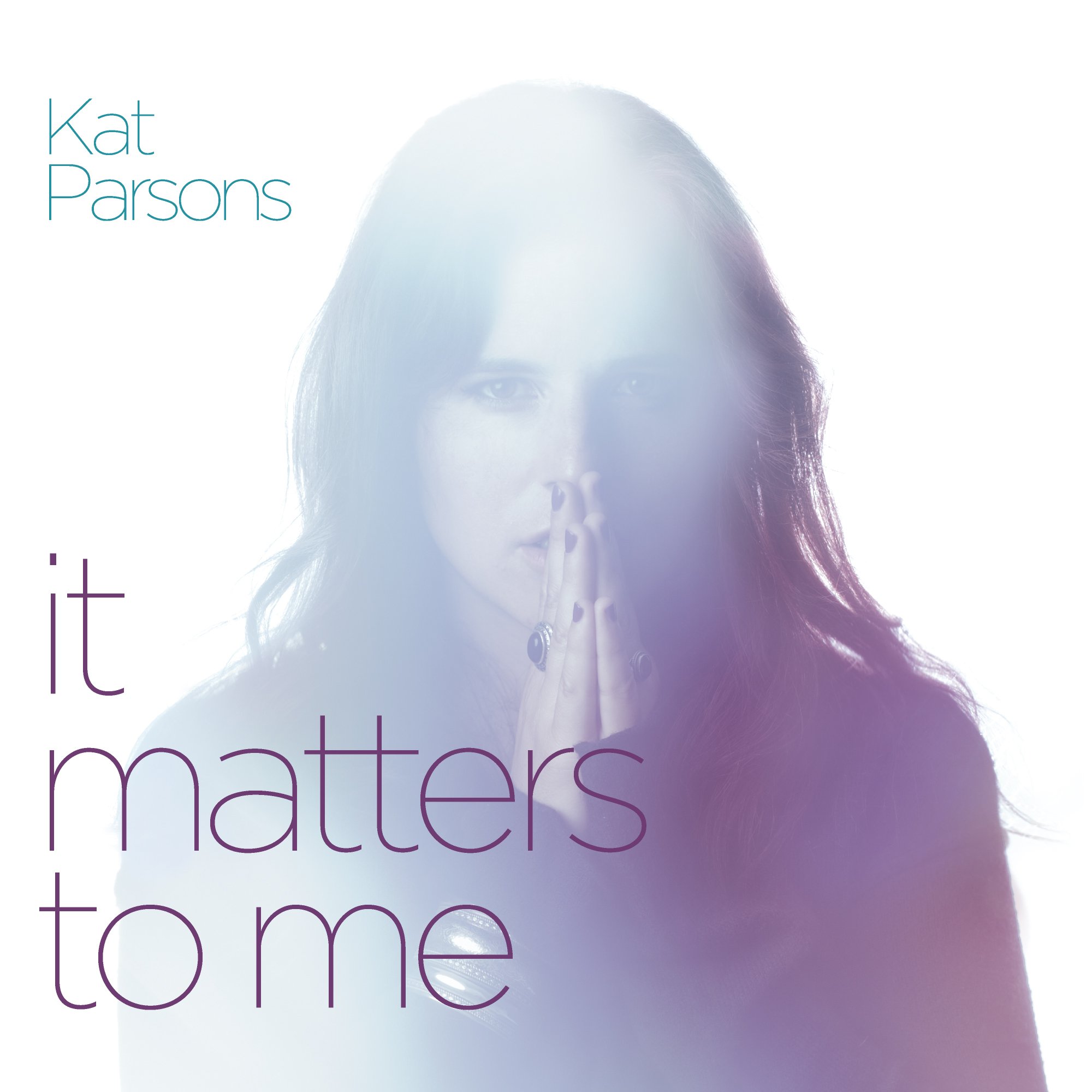 It Matters to Me