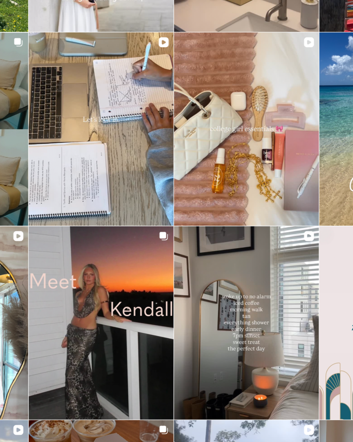 Social Media & Content Strategy