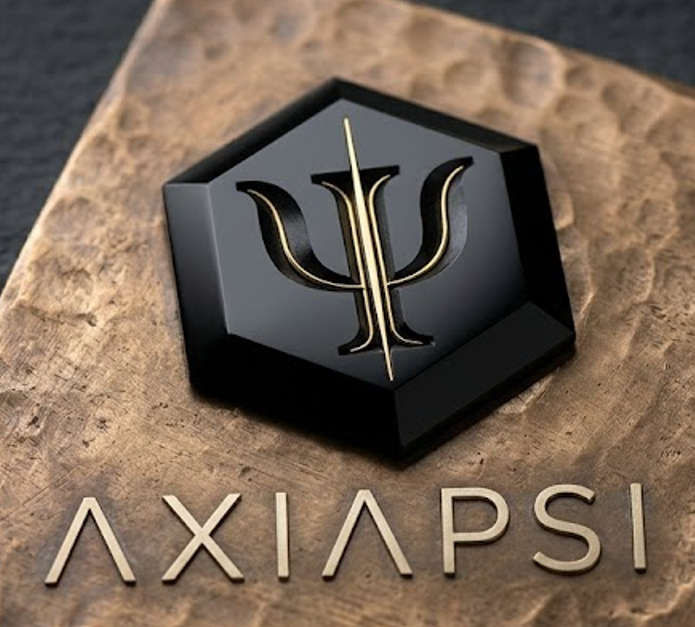 AXIAPSI | Psychoanalytical Sessions Obsidian