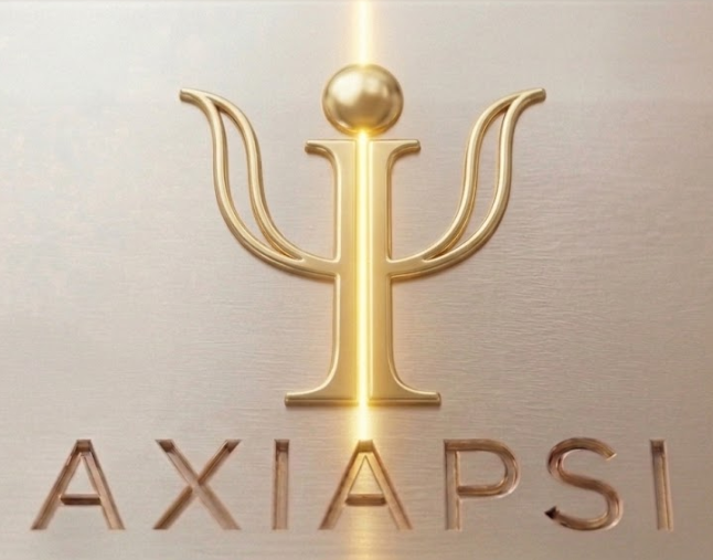 AXIAPSI | Psychoanalytical Sessions Gold