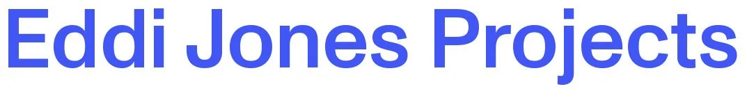 Eddi Jones Projects