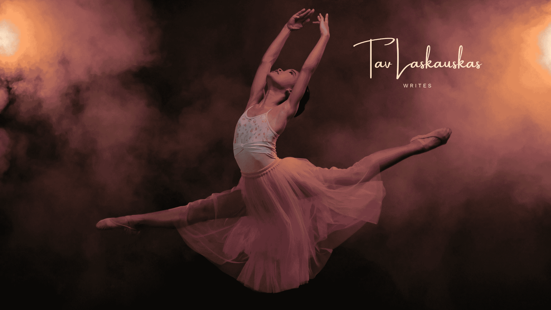 What Choreography Taught Me About Marketing Systems