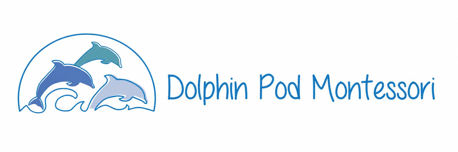 Dolphin Pod Montessori 