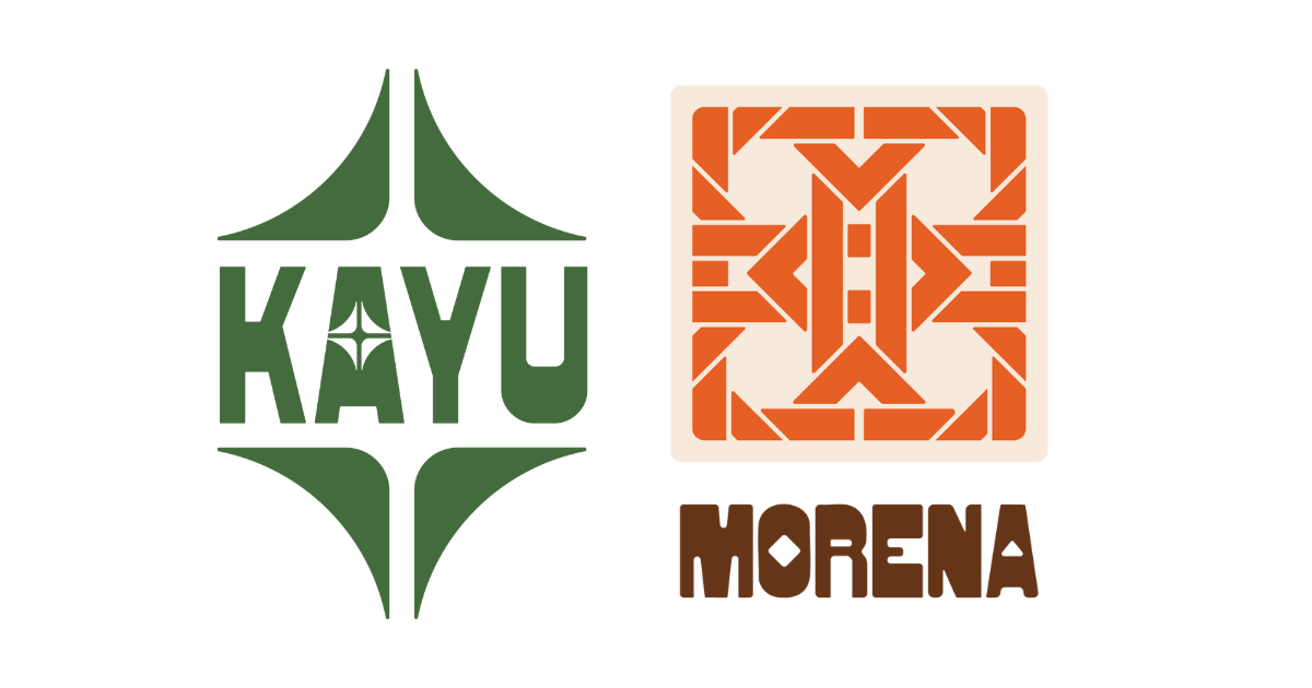 Kayu &amp; Morena