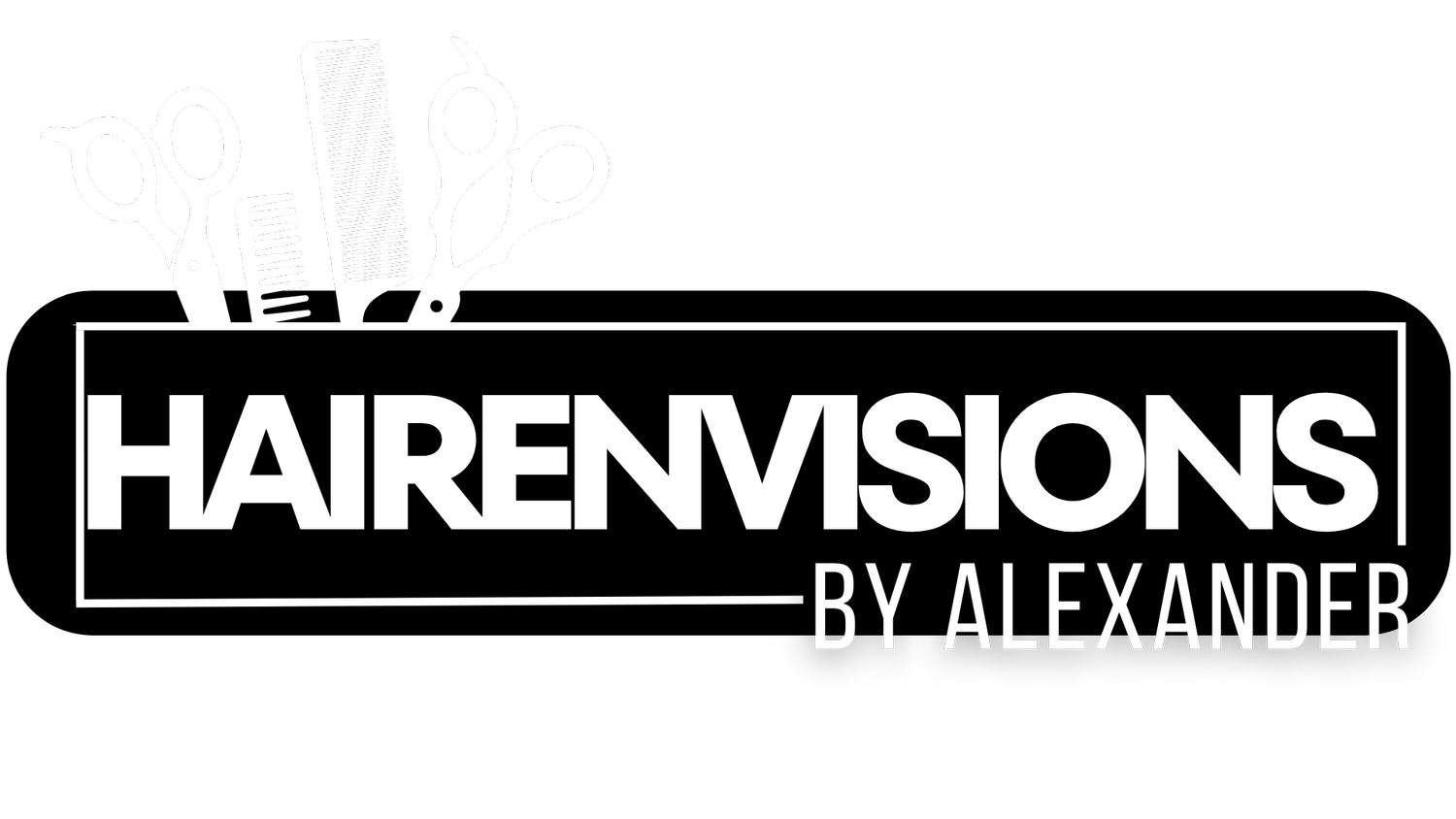 HAIRENVISIONS by Alexander
