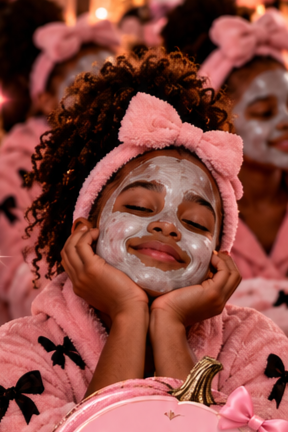 The Glow Gathering – Spa Experience (Copy)
