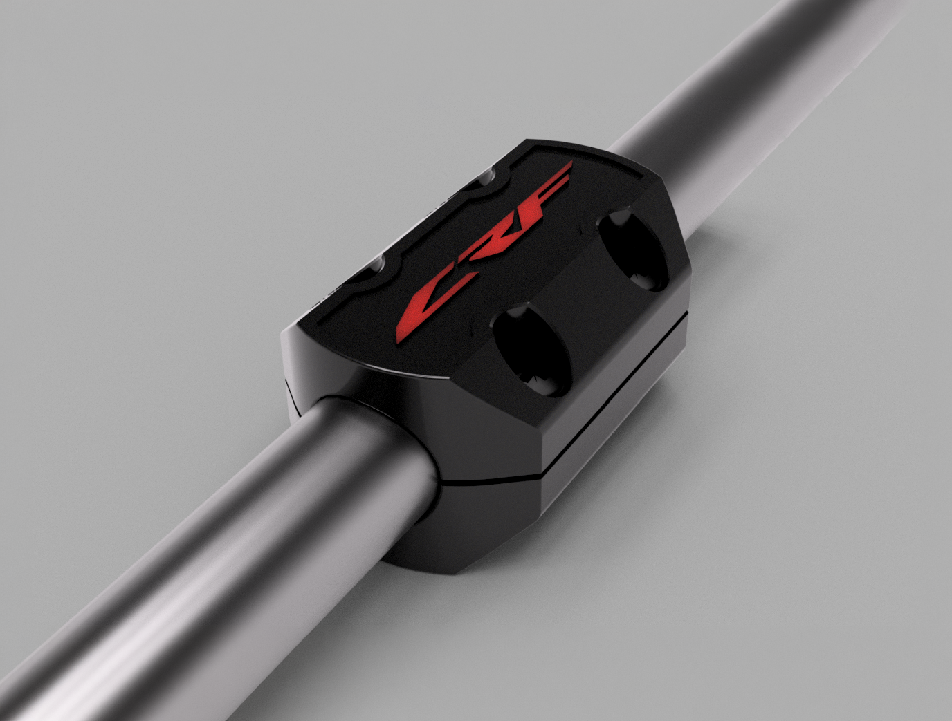 Crash Bar Protectors