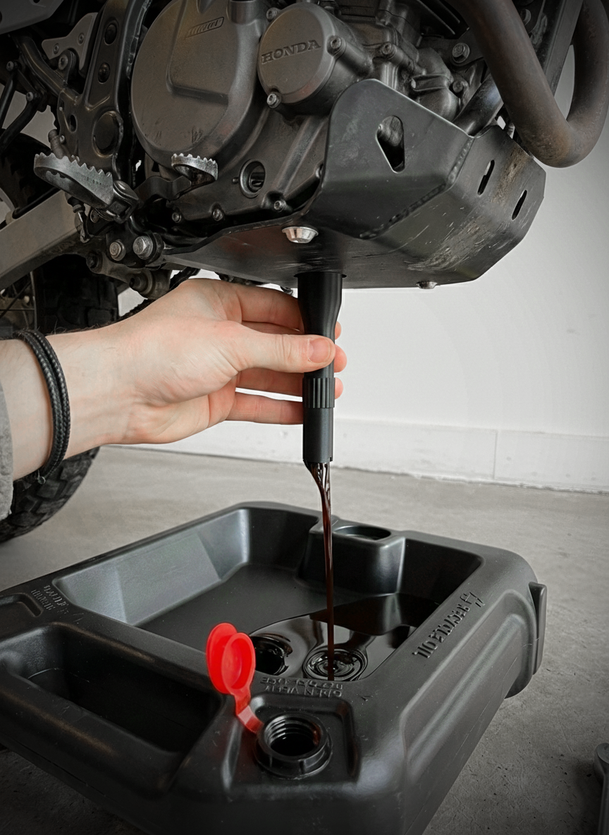 Draining Oil with Funnel.png