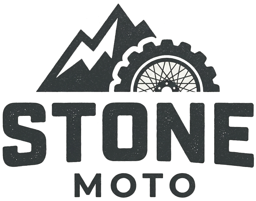 Stone Moto