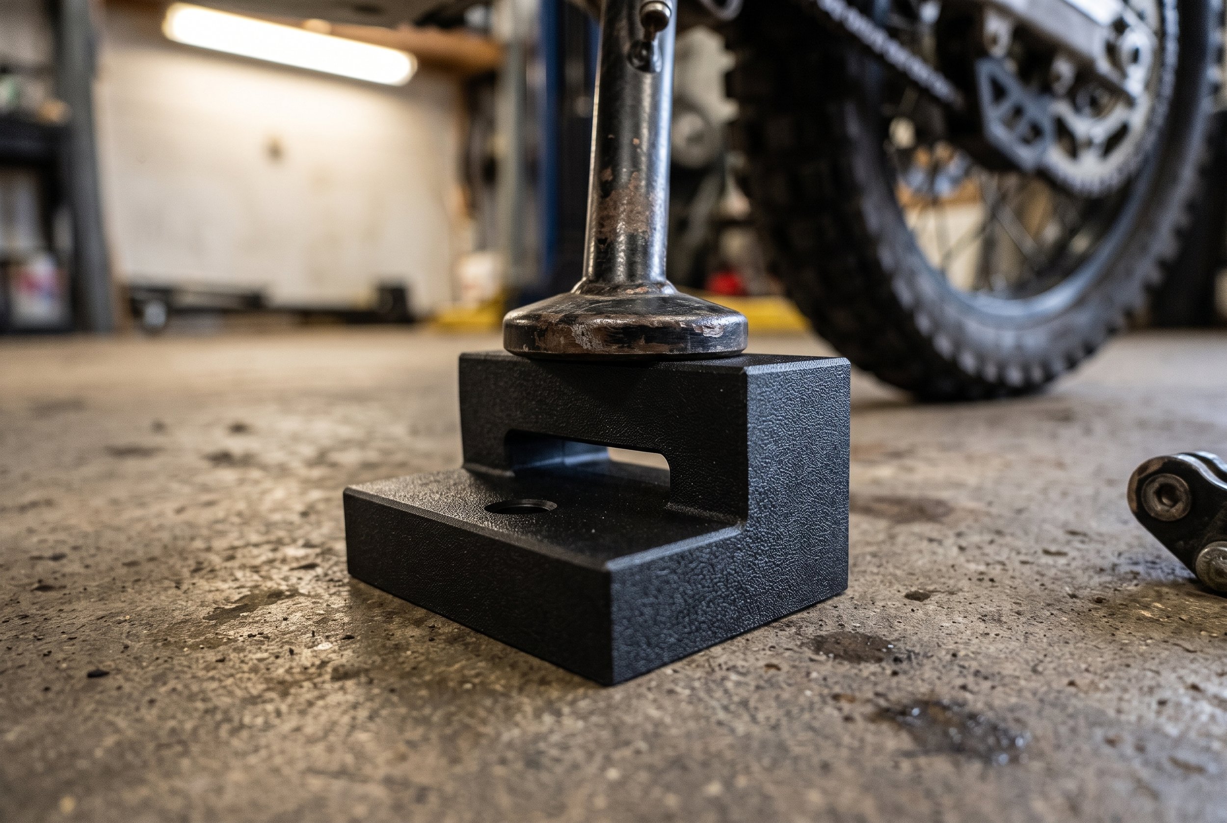 Moto Riser in Garage.jpg
