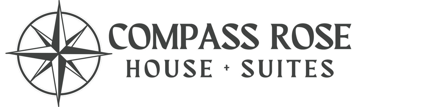 Compass Rose Belize