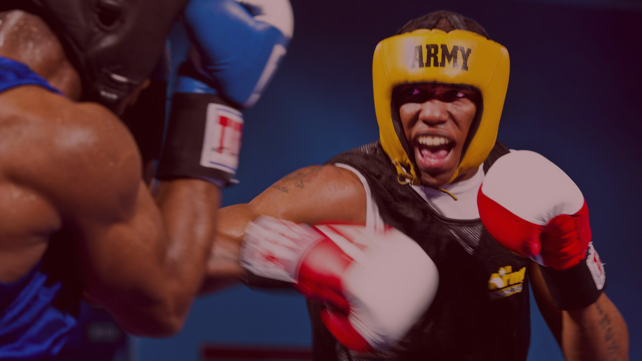 Does Boxing Make You More Aggressive? Here's What the Research Actually Shows