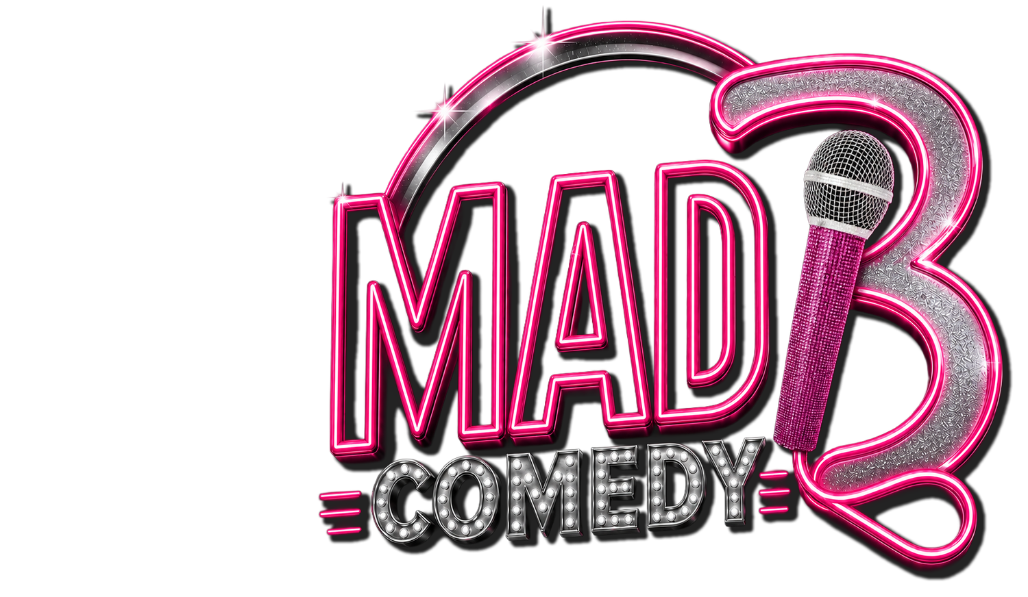 Mad Barbie Comedy