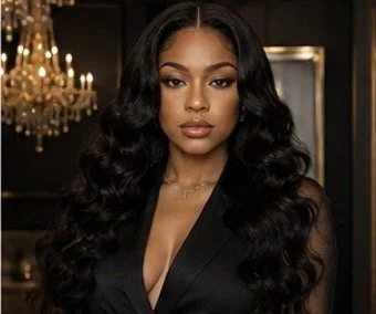 Luxury Hair Experience