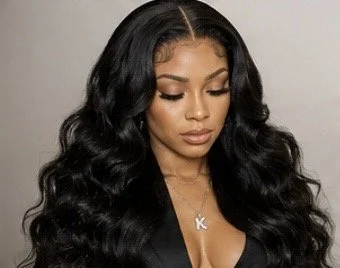 Signature Custom Wig