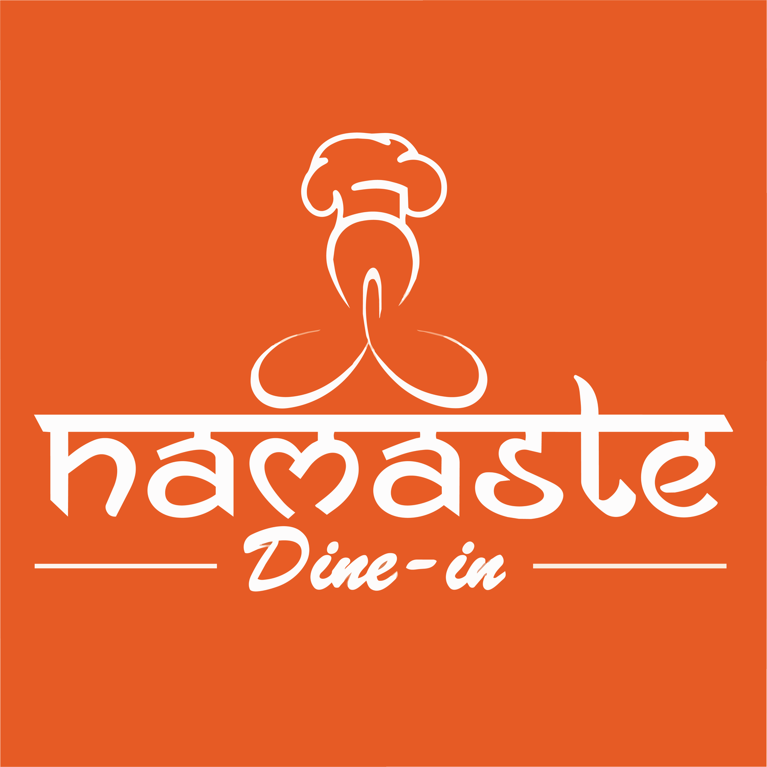 Namaste Dine In