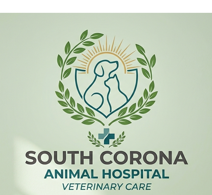 South Corona Animal Hospital