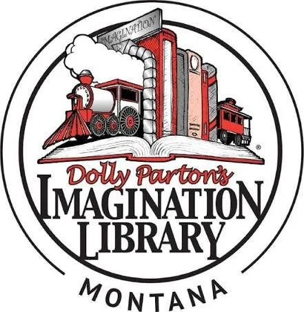 Imagination Library - Montana