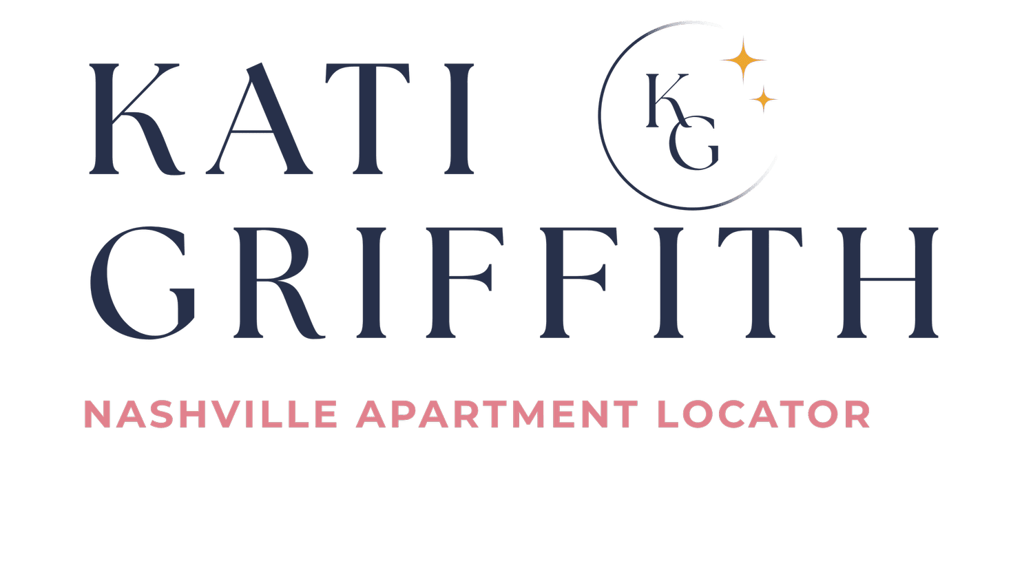 Keys With Kati | Kati Griffith | Nashville Apartment Locator