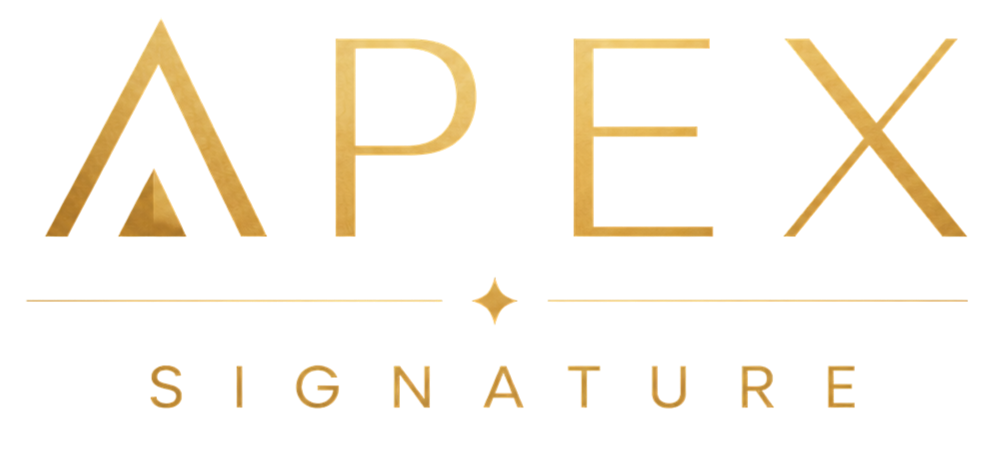 Apex Signature