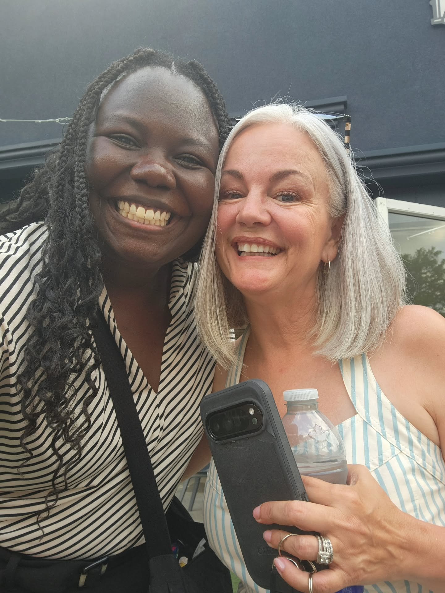 Last night I had the honour and privilege to attend the campaign launch of my amazing Town Councillor @nikilundquist who is running for Regional Councillor here in Centre Ward Whitby! I've had the privilege of knowing Niki for years and when you talk